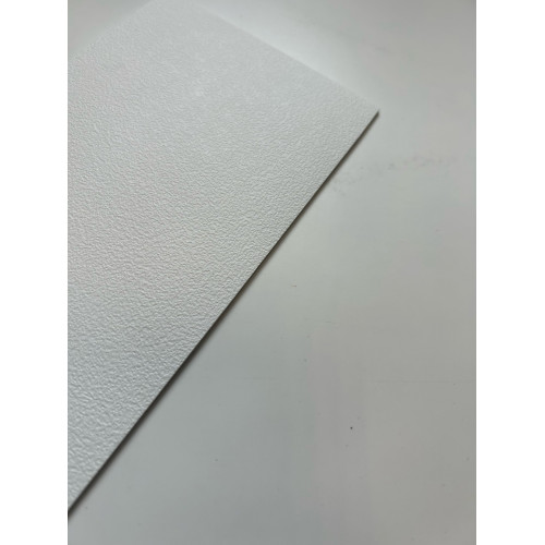 Сценический линолеум Grassawa Spektr White 2 мм (0,35 мм)