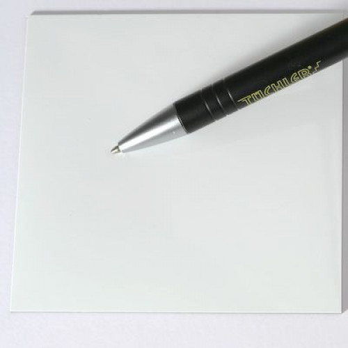Сценический линолеум Tuchler Moonshine 150 GLOSS White 1,2 мм