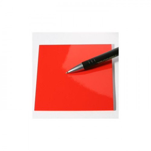 Сценический линолеум Tuchler Showfloor Event Gloss 150 red 2 мм 