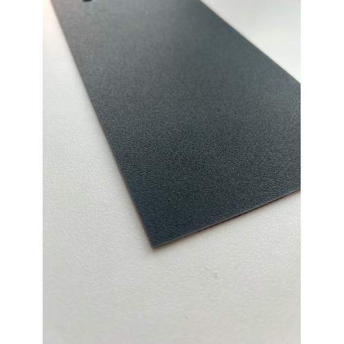 Сценический линолеум Grassawa «Ultra Line» Black 2 мм Сценический линолеум Grassawa «Ultra Line» Black 2 мм