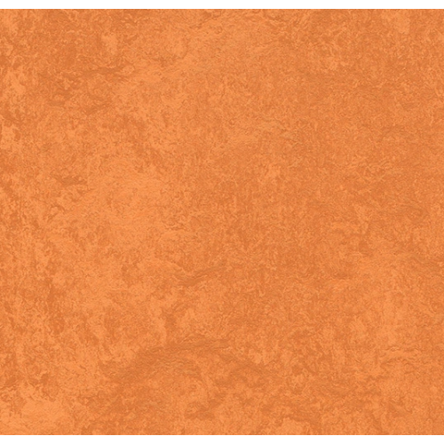 Спортивный линолеум Forbo Marmoleum 4 мм 83286 Orange