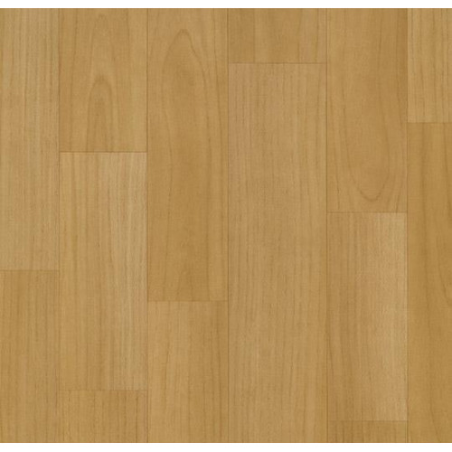 Спортивный линолеум Forbo Spotrline 6 мм 7601 Warm beech