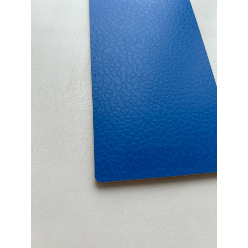 Спортивный линолеум Grassawa SportFloor Blue 8,5 мм