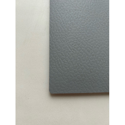 Спортивный линолеум Grassawa SportFloor Gray 6,5 мм