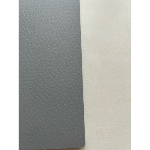Спортивный линолеум Grassawa SportFloor Apoluza Gray 8,5 мм