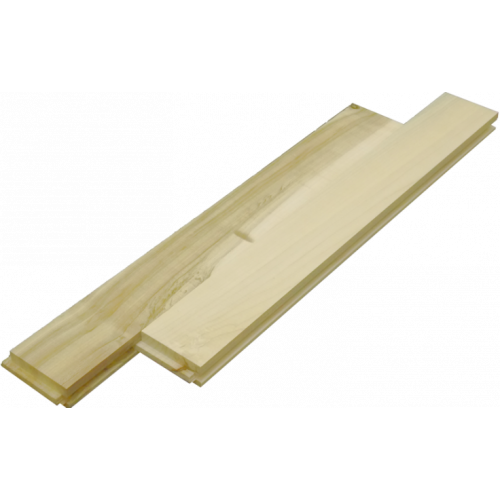 Массивный спортивный паркет Grassawa Extra Wood 20 мм (Россия) Дуб