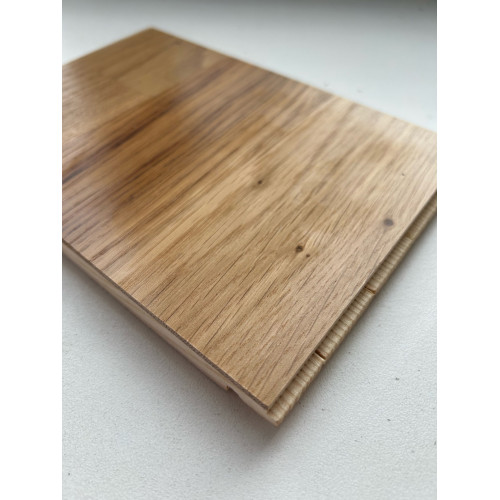 Спортивная паркетная доска Grassawa Wood 14 мм (Россия)