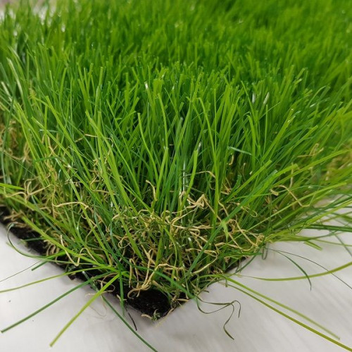 Ландшафтная искусственная трава Grassawa Tropikana 50 мм Ландшафтная искусственная трава Grassawa Tropikana 50 мм