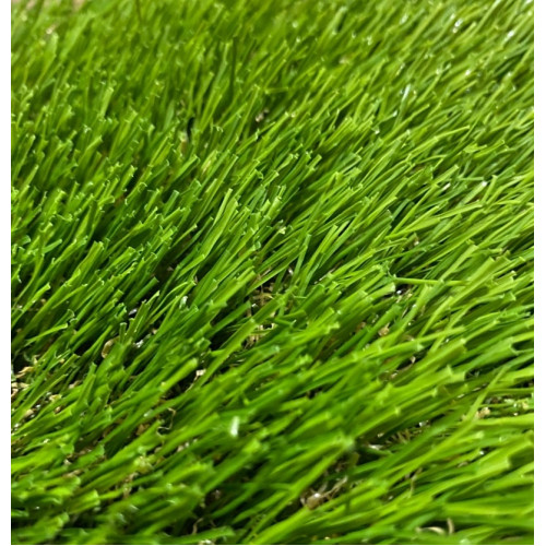 Ландшафтная искусственная трава Grassawa Topi 40 мм 8 800 Dtex Ландшафтная искусственная трава Grassawa Topi 40 мм 8 800 Dtex