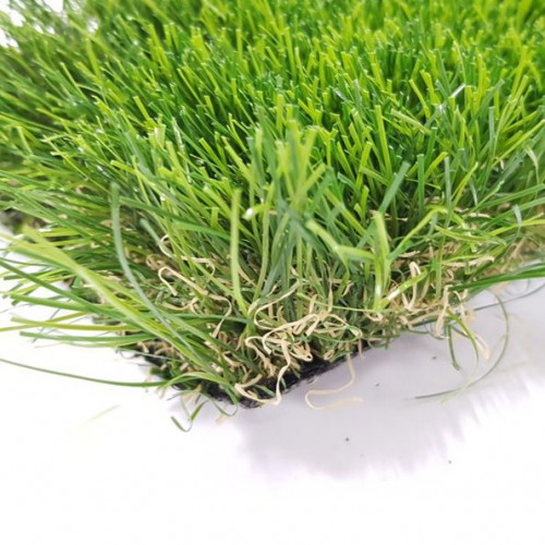 Ландшафтная искусственная трава Grassawa Deco 50 мм Ландшафтная искусственная трава Grassawa Deco 50 мм