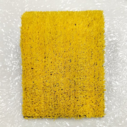 Ландшафтная искусственная трава Grassawa Panama Yellow 6 мм