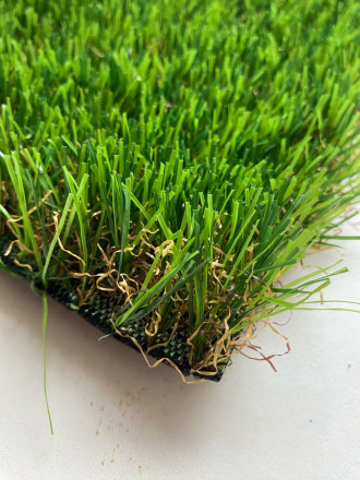 Ландшафтная искусственная трава Grassawa Emerland 30 мм