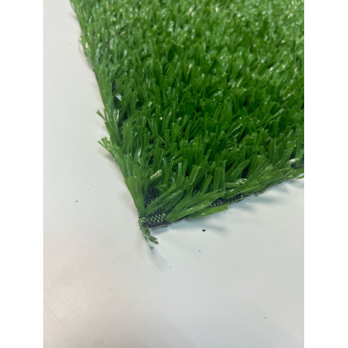 Искусственная трава для мини-футбола Grassawa Rusit 20 мм Искусственная трава для мини-футбола Grassawa Rusit 20 мм