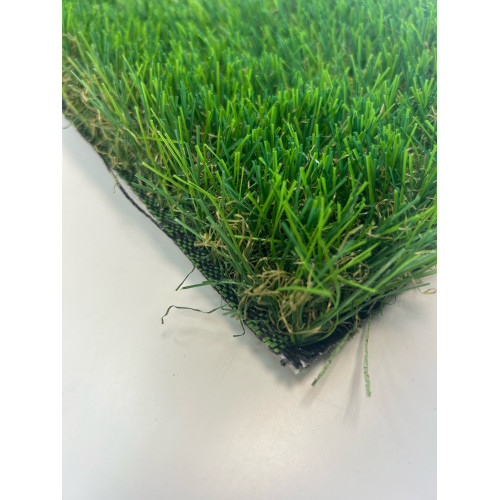 Ландшафтная искусственная трава Grassawa Royal 35 мм Ландшафтная искусственная трава Grassawa Royal 35 мм
